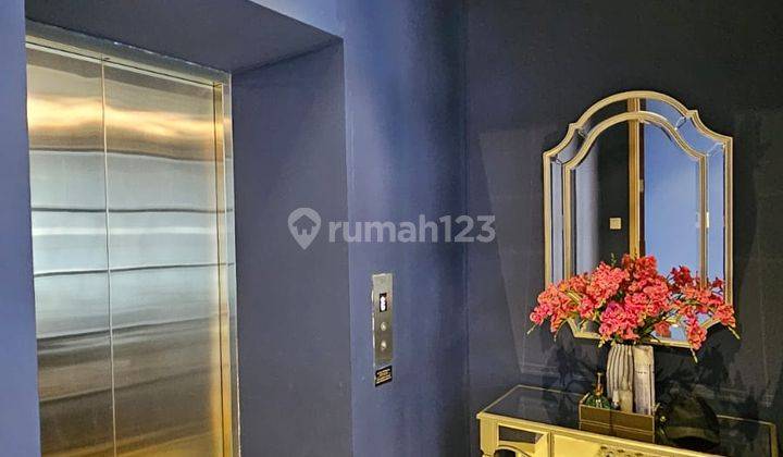 Jual Rugi Apartemen Saumata Alam Sutera  2