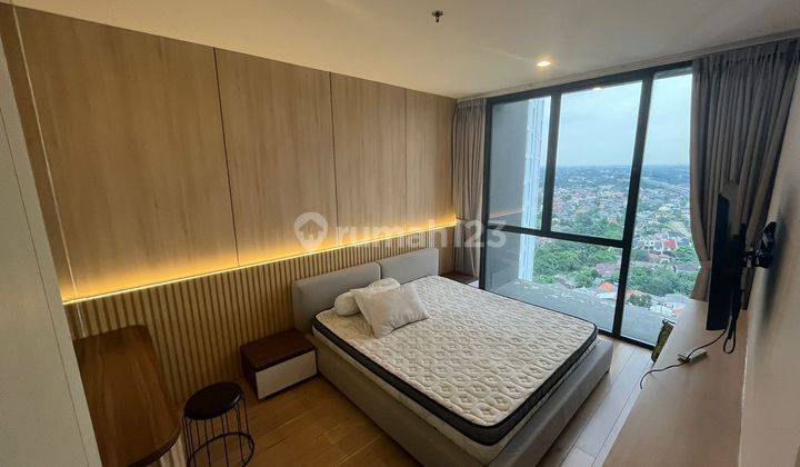 CEPAT IZZARA APARTEMEN TB SIMATUPANG 2