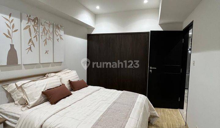 KAN APARTEMEN BRANZ BSD 1