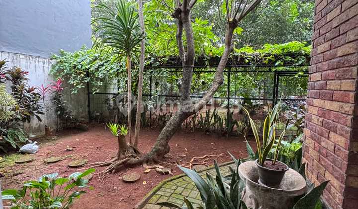 Jual Murah Rumah Mewah Di Bintaro, Jakarta Selatan 2