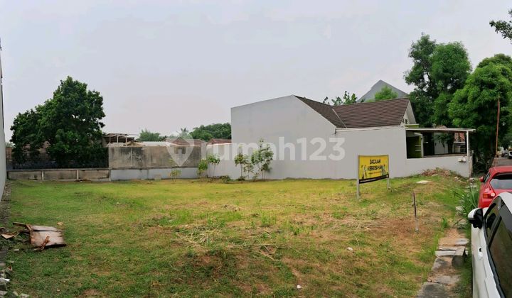 Dijual Cepat Kavling di Nusa Loka Bsd City