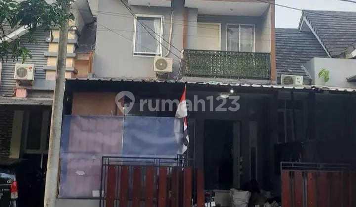 Dijual Cepat Perumahan Cendana Residence Tangerang Selatan