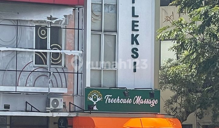 Dijual Cepat Ruko Glaze 2 Gading Serpong 