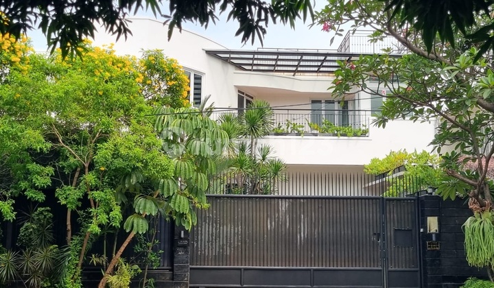 For Quick Sale: Luxury House in Pondok Indah - South Jakarta