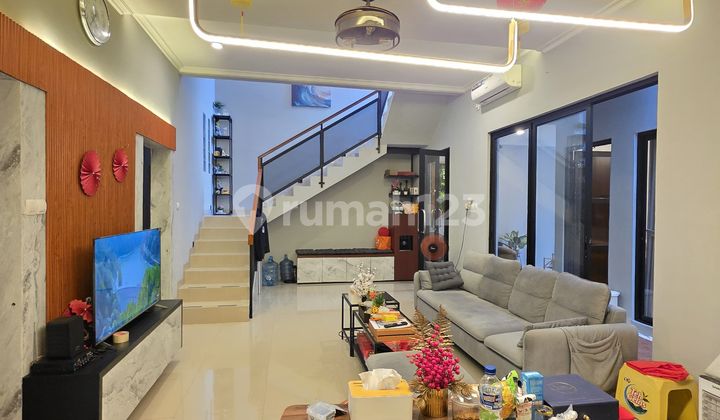 Jual Rumah Cakep Sektor 7A - Gading Serpong 2