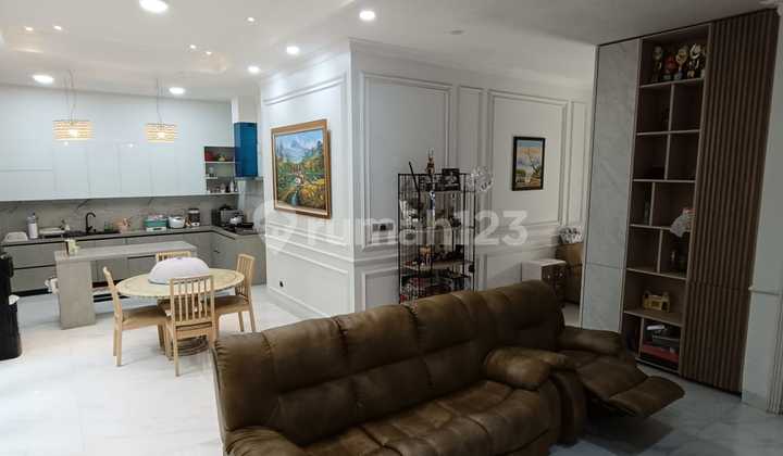 Quick Sale The Springs Cluster Grisea - Gading Serpong 2