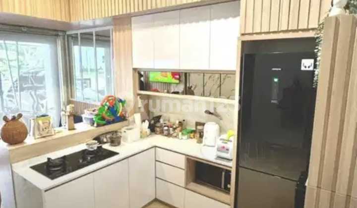 Dijual Cepat  Cluster  Vivaldi Summarecon Serpong 2