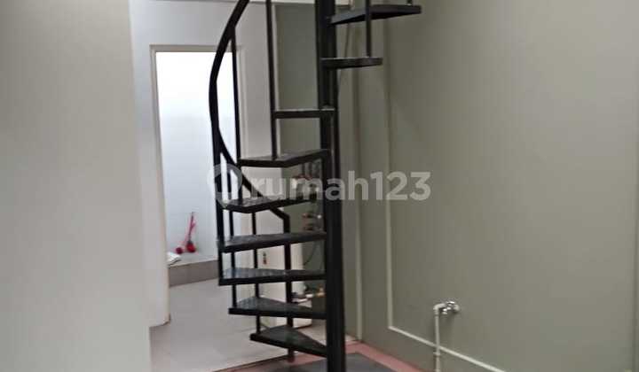 Quick Sale Garnet Cluster Pondok Hijau Golf Summarecon Serpong 2