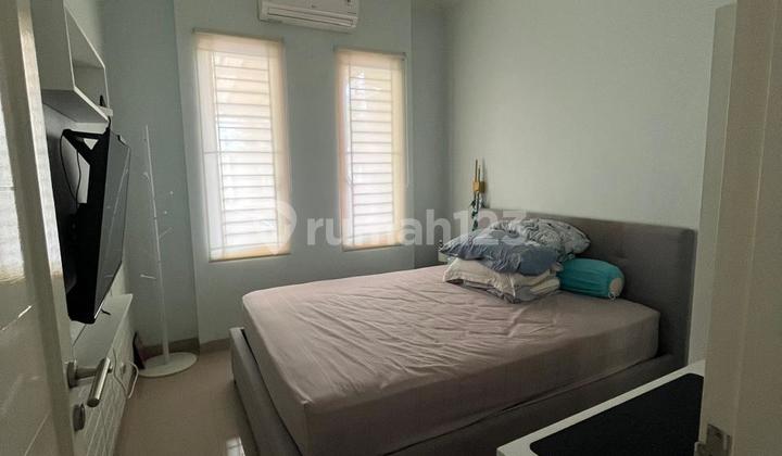 Dijual Cepat Cluster Sutera Jelita Alam Sutera  2