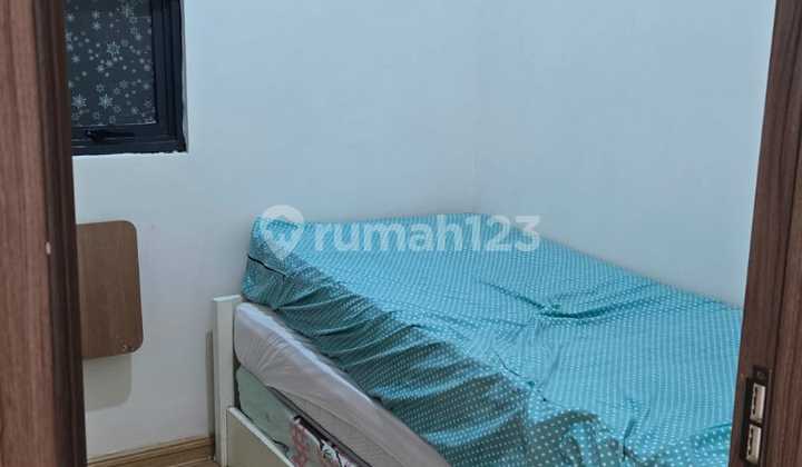 Dijual Cepat Apartemen Sky House BSD  2