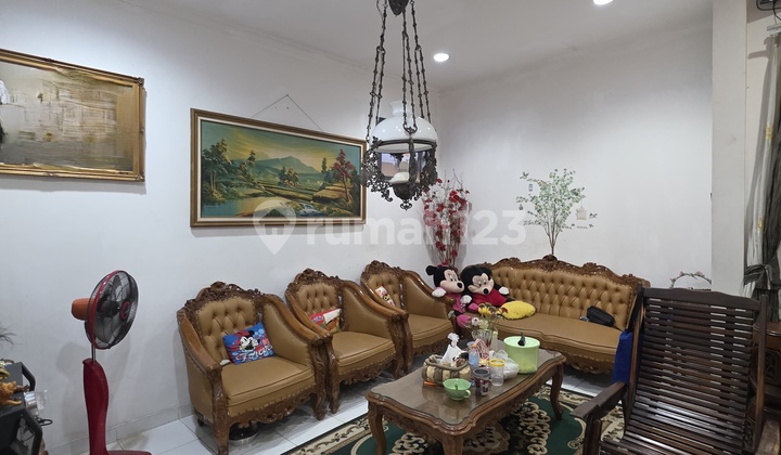 Dijual Murah Rumah Cluster Topaz - Pondok Hijau Golf