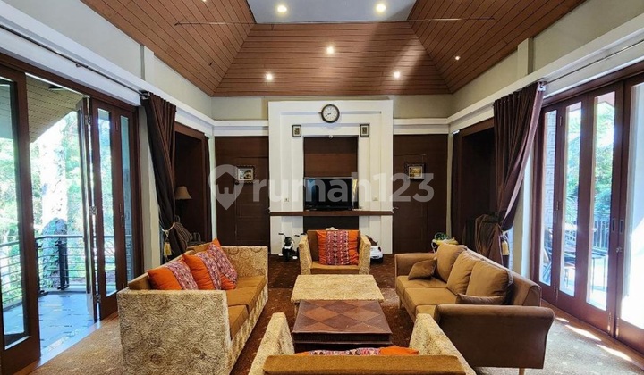 Dijual Cepat Villa Parongpong Bandung  Barat