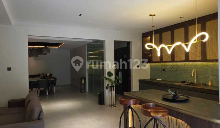 Dijual Cepat Cluster Taman Sutera Feronia Alam Sutera 2