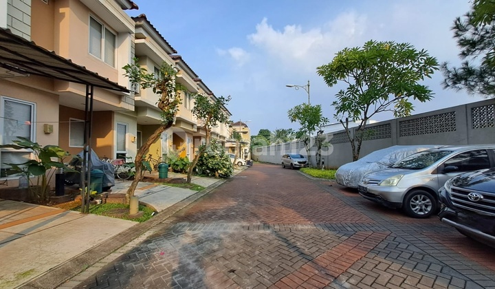 Dijual Cepat Virginia Village Gading Serpong 2