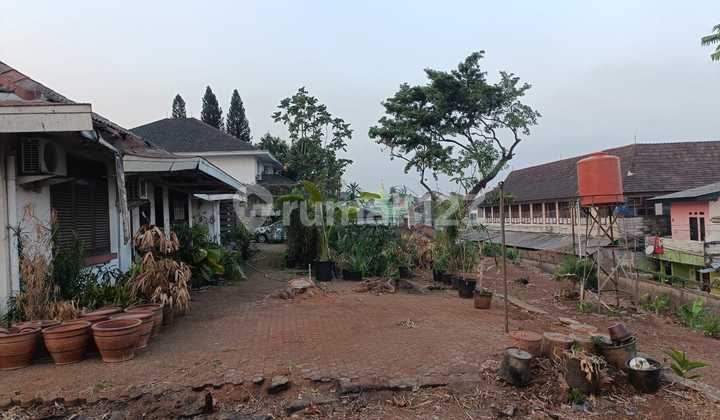 Quick Sale Land in Pejaten Barat, South Jakarta