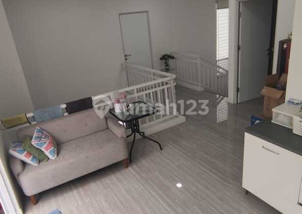 Dijual Rumah Siap Huni Sektor 1G - Gading Serpong 2