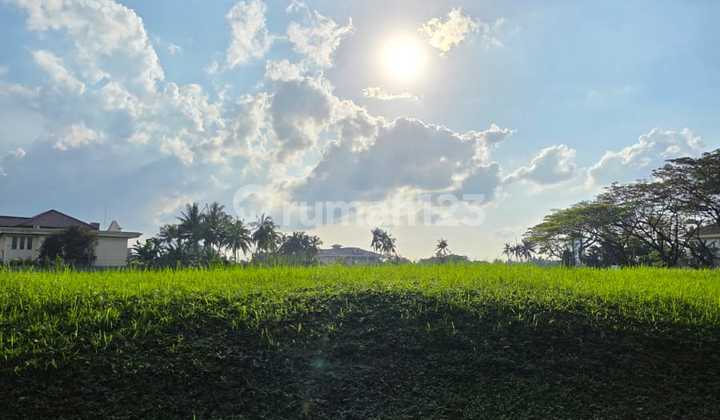 Dijual Cepat Kavling Boulevard Palem Raya Lippo Karawaci Dijual Cepat Kavling Boulevard Palem Raya Lippo Karawaci