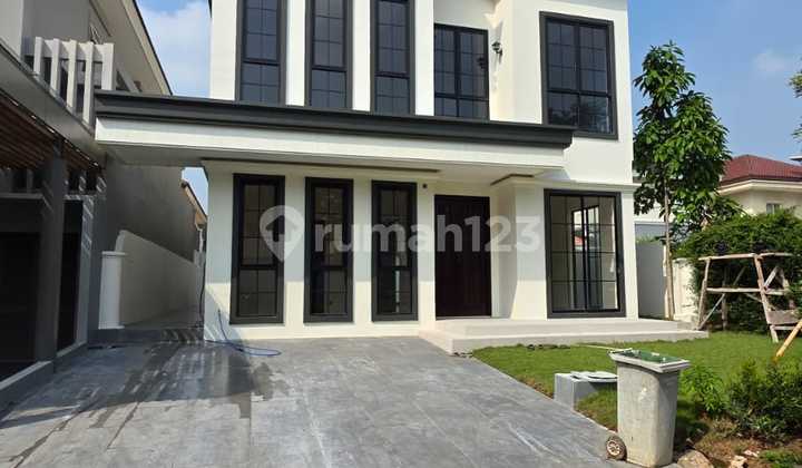 Dijual Cepat Taman Beverly Golf Lippo Karawaci Dijual Cepat Taman Beverly Golf Lippo Karawaci