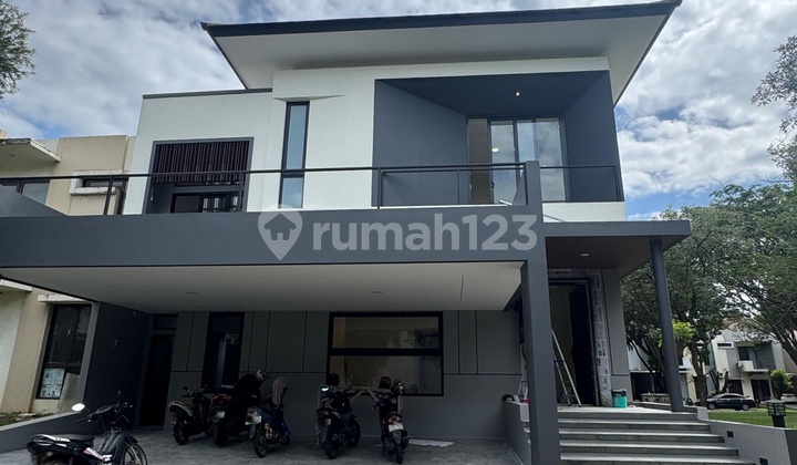 For Sale Fast Foresta Cluster Giardina BSD