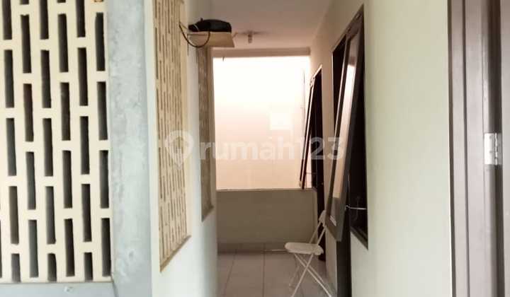 Dijual Cepat Rumah Kos Foresta Naturale, BSD