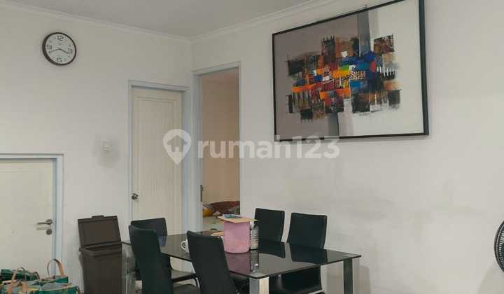 Quick Sale Cluster Latigo Village Gading Serpong