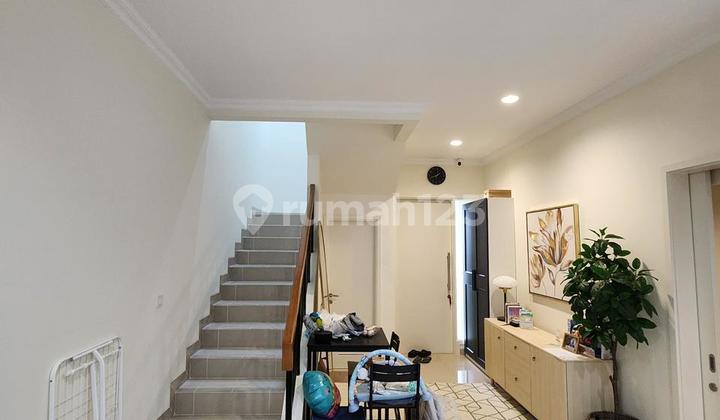 For Rent Furnished House The Springs Cluster Flamingo