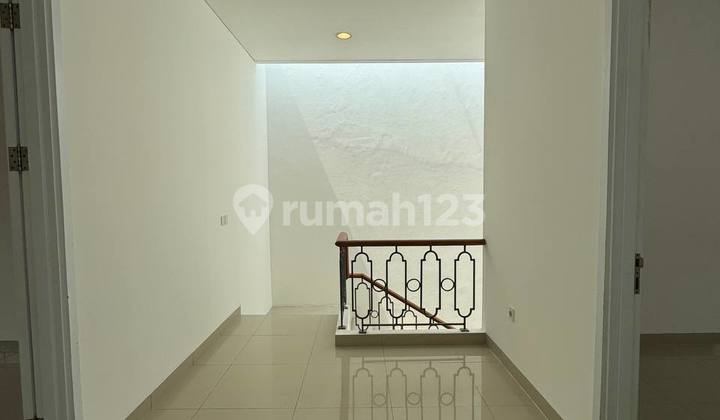 Dijual Cepat Cluster De Maja De Park BSD 2