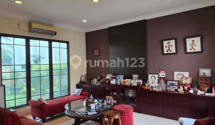 Dijual Cepat Vermont Parkland BSD City