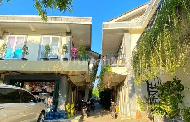 Jual Cepat Kost Atau Kontrakan Di Pesanggrahan - Jakarta Selatan Jual Cepat Kost Atau Kontrakan Di Pesanggrahan - Jakarta Selatan
