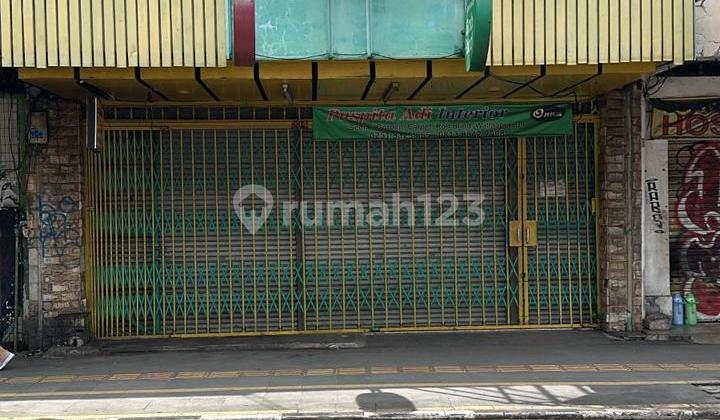 For Quick Sale: Surya Kencana Street Shop House, Bogor 1