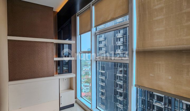 Brooklyn Apartment - Alam Sutera 2