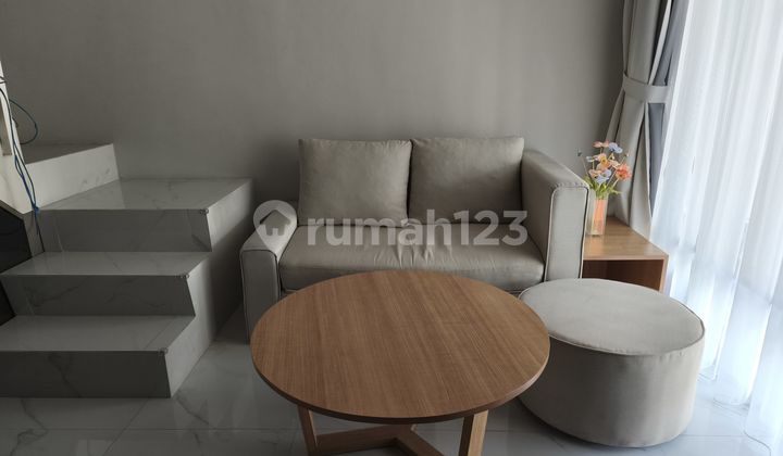 Quick Sale: Fleekhauz Cluster BSD City 2