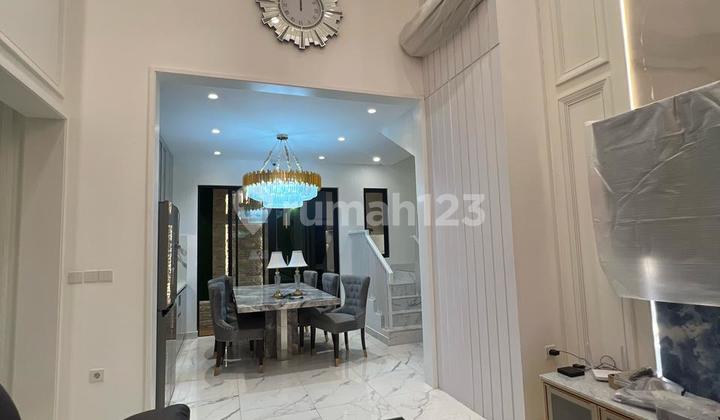 Dijual Cepat Semayang Asya Jakarta Garden City Jakarta Timur 