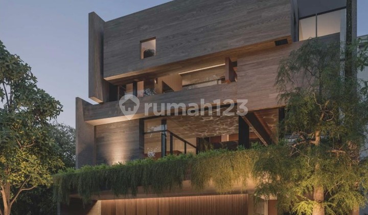 Dijual Cepat Rumah Mewah Kayana House Alam Sutera