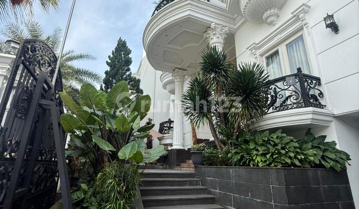 Sell Fast Luxury House Kelapa Gading - North Jakarta 2