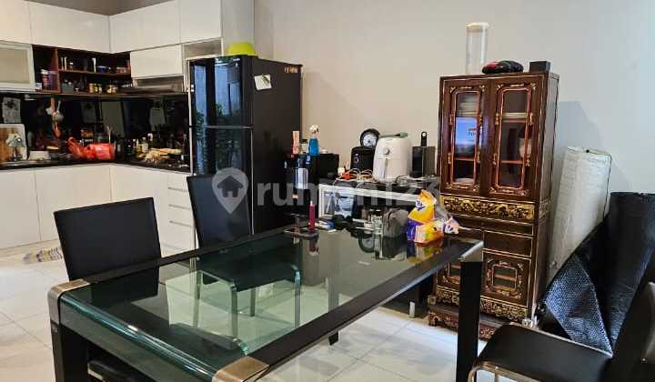 Dijual Cepat Rumah Di Foresta BSD 2