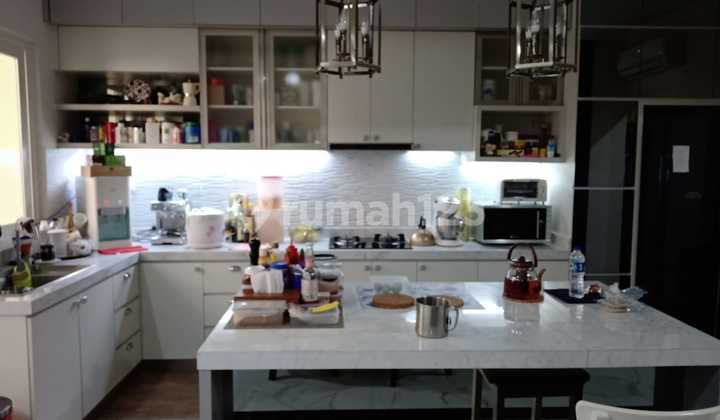 Dijual Cepat Cluster Chrysocolla Pondok Hijau Golf 2