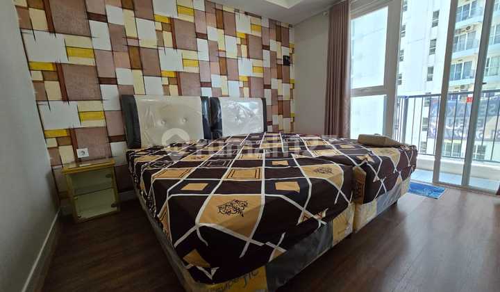 For Sale at a Loss: Casa De Parco BSD Apartment