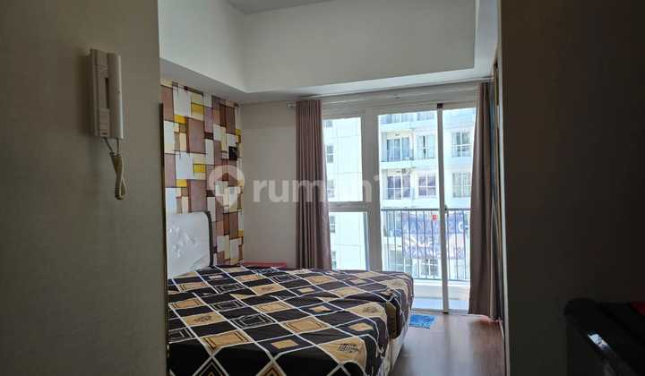 Dijual Rugi Apartemen Casa De Parco BSD 2