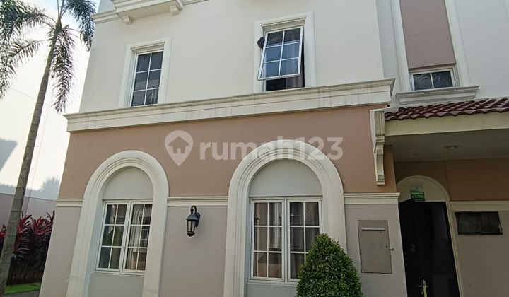 For Quick Sale: Alesha Attached Boarding House - BSD Fully Furnished 2