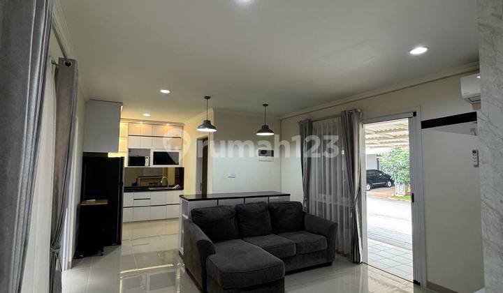 Dijual Cepat Cluster Rossini Symphonia 2