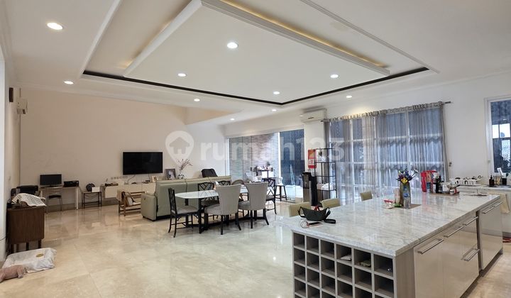 Aristoteles Cluster - Gading Serpong For Quick Sale