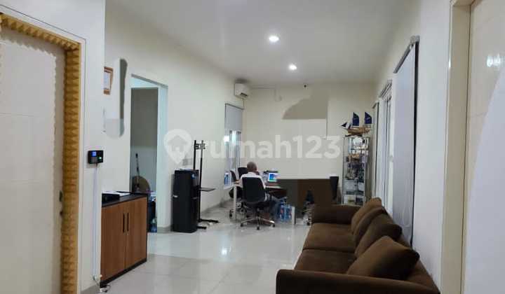 Jual Murah Cluster San Lorenzo Gading Serpong