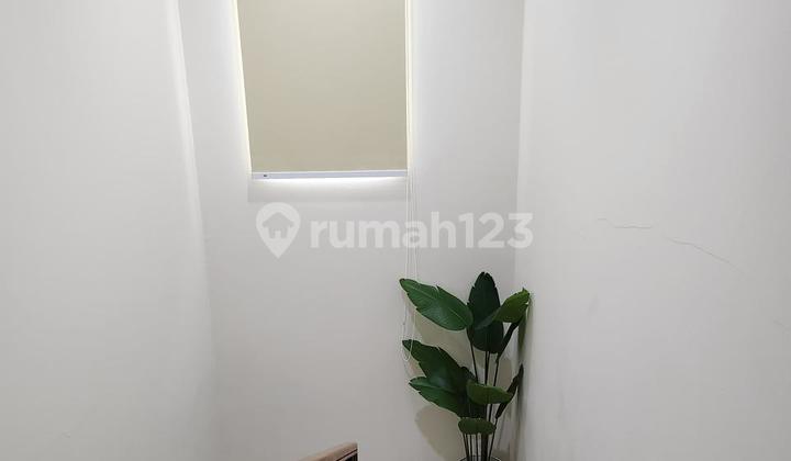 For Rent Furnished House The Springs Cluster Flamingo 2