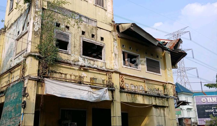 Ruko Dijual Cepat Di Bintaro Sektor 9 Pondok Aren Ruko Dijual Cepat Di Bintaro Sektor 9 Pondok Aren