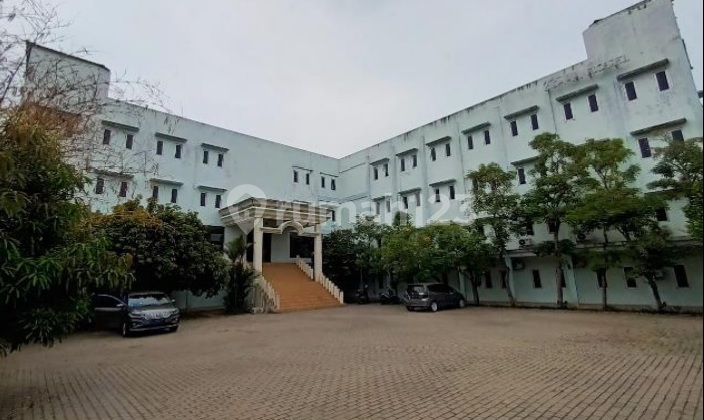 Good Hotel For Quick Sale In Tambun Bekasi