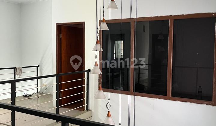 Rumah Cantik Minimalis Dijual Cepat Di Cengkareng 2