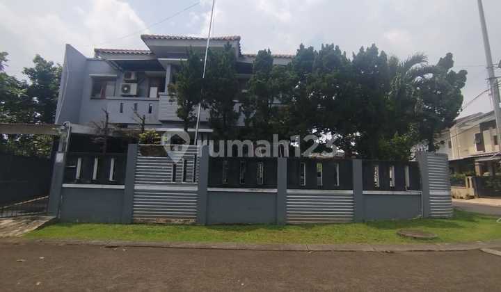 Rumah Impian Hok di Nusa Loka BSD Dijual Cepat