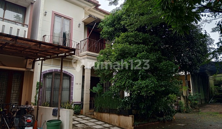 Rumah.cantik Dijual Cepat Di Solange Residen Rumah.cantik Dijual Cepat Di Solange Residen