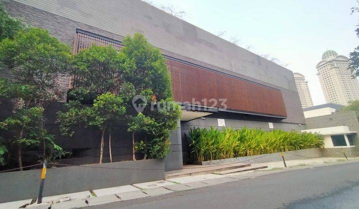 Rumah Mewah Dijual Cepat Murah Di Jakarta Selatan 1